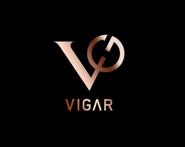 VIGAR品牌VI设计