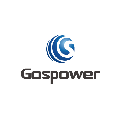 Gospower高斯宝品牌设计服务