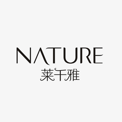 莱千雅品牌设计