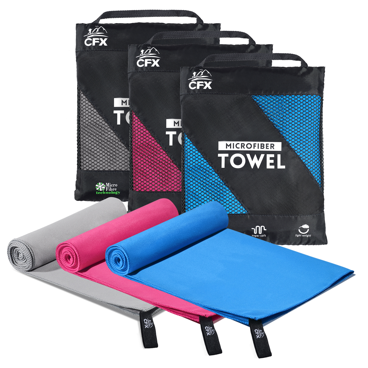 亚马逊主图设计-创富迅