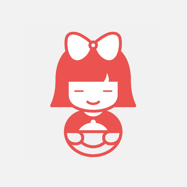 可爱的‘厨朵’-自热饭餐饮品牌设计