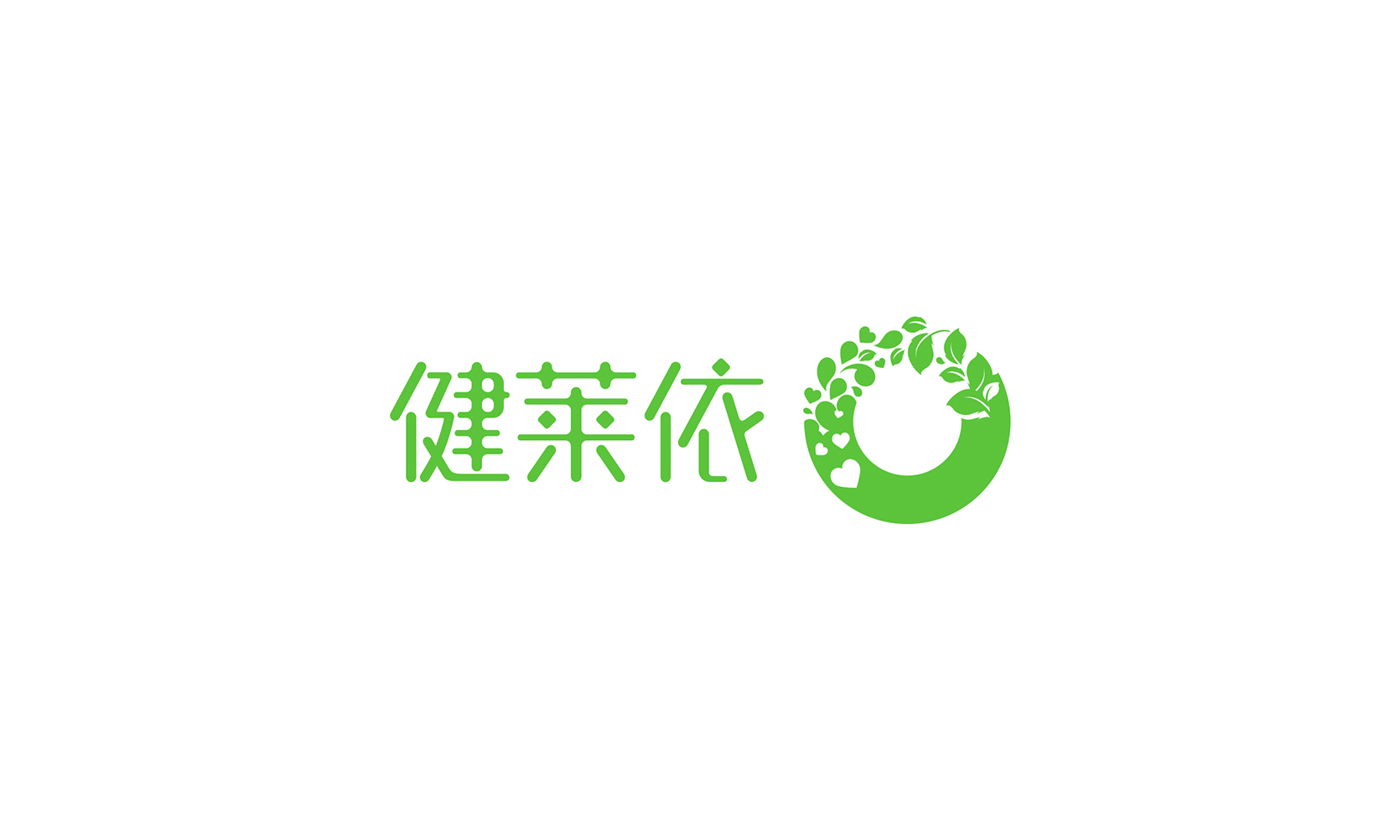 保健食品商标设计，保健食品logo设计，保健食品vi设计