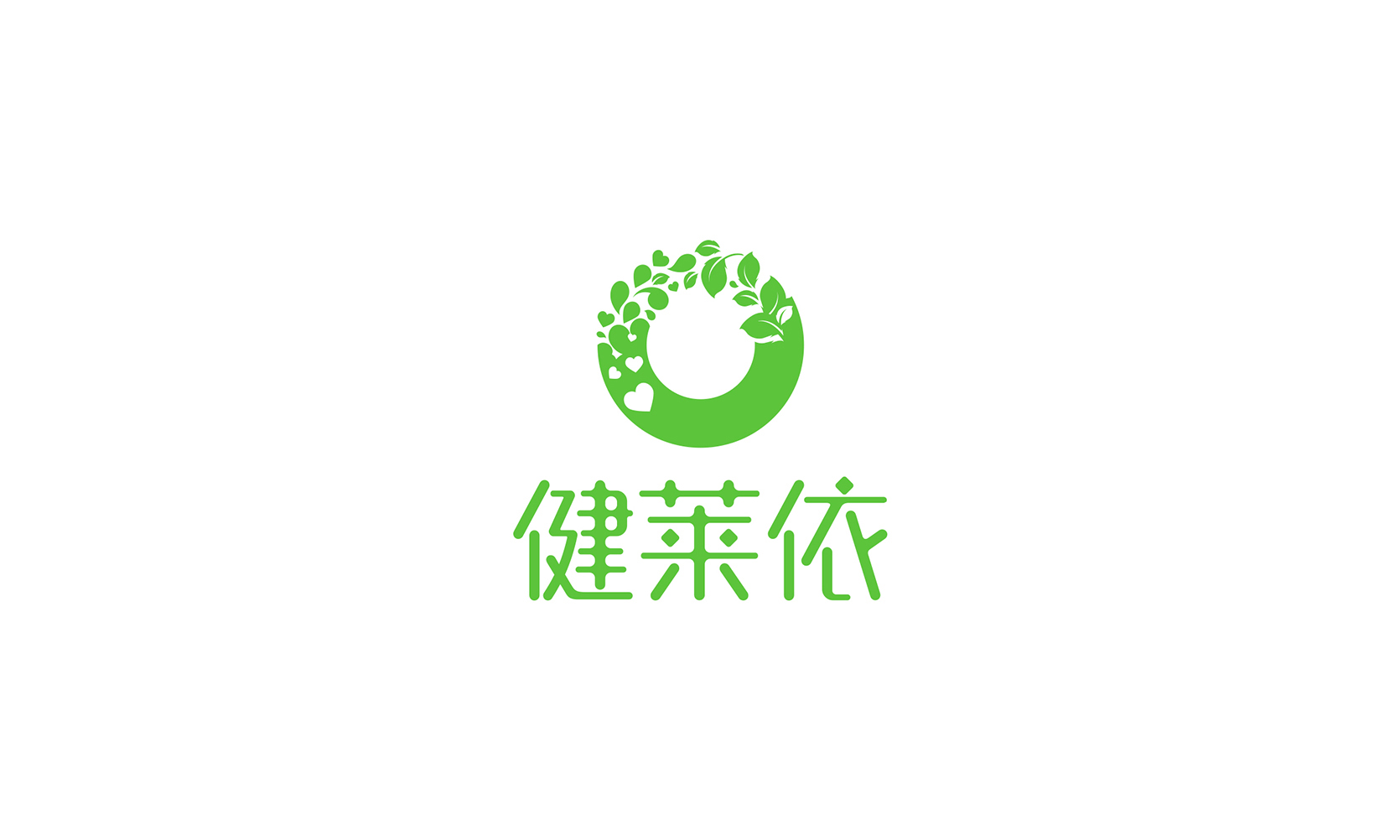 保健食品商标设计，保健食品logo设计，保健食品vi设计