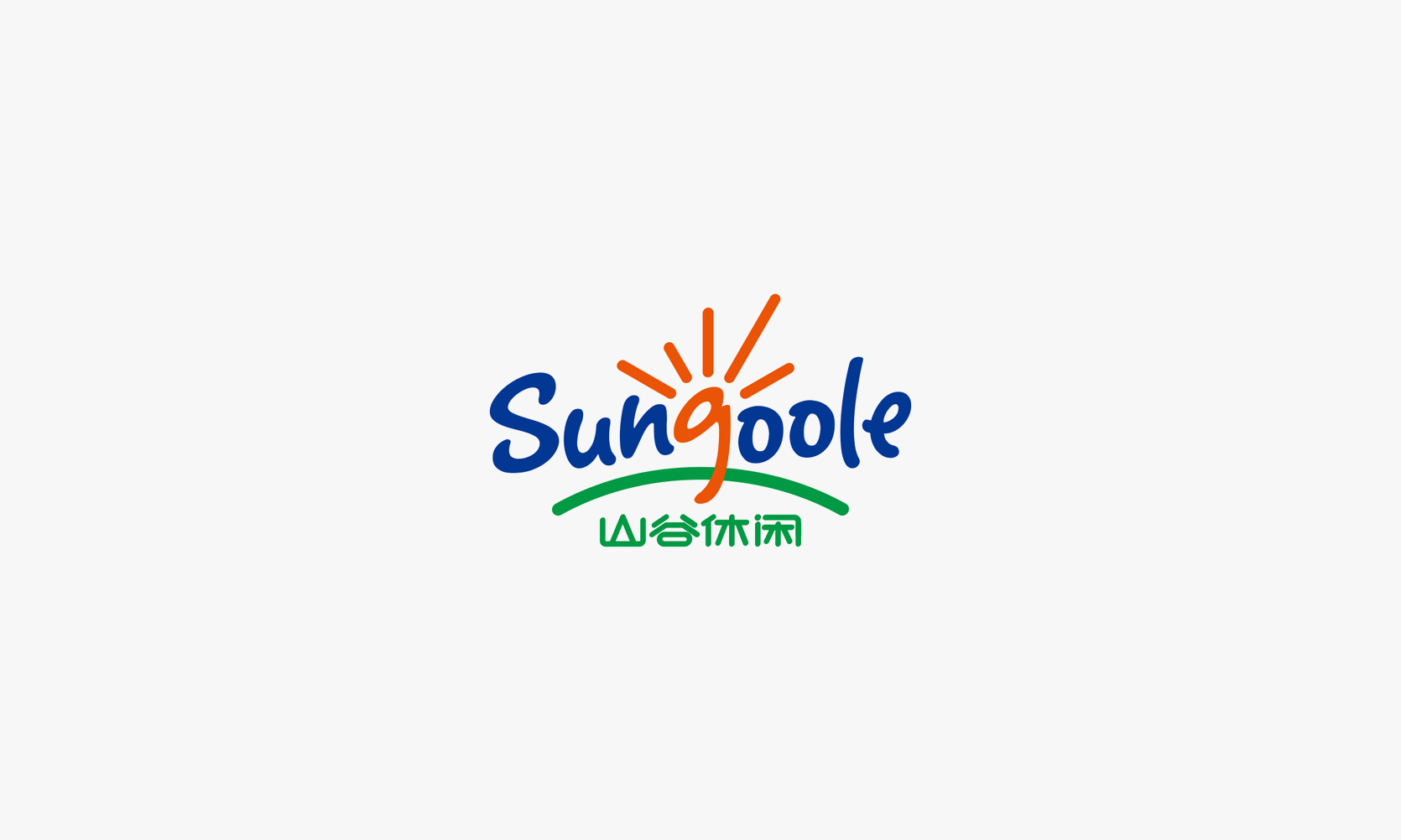 户外休闲品牌设计，户外装备vi设计