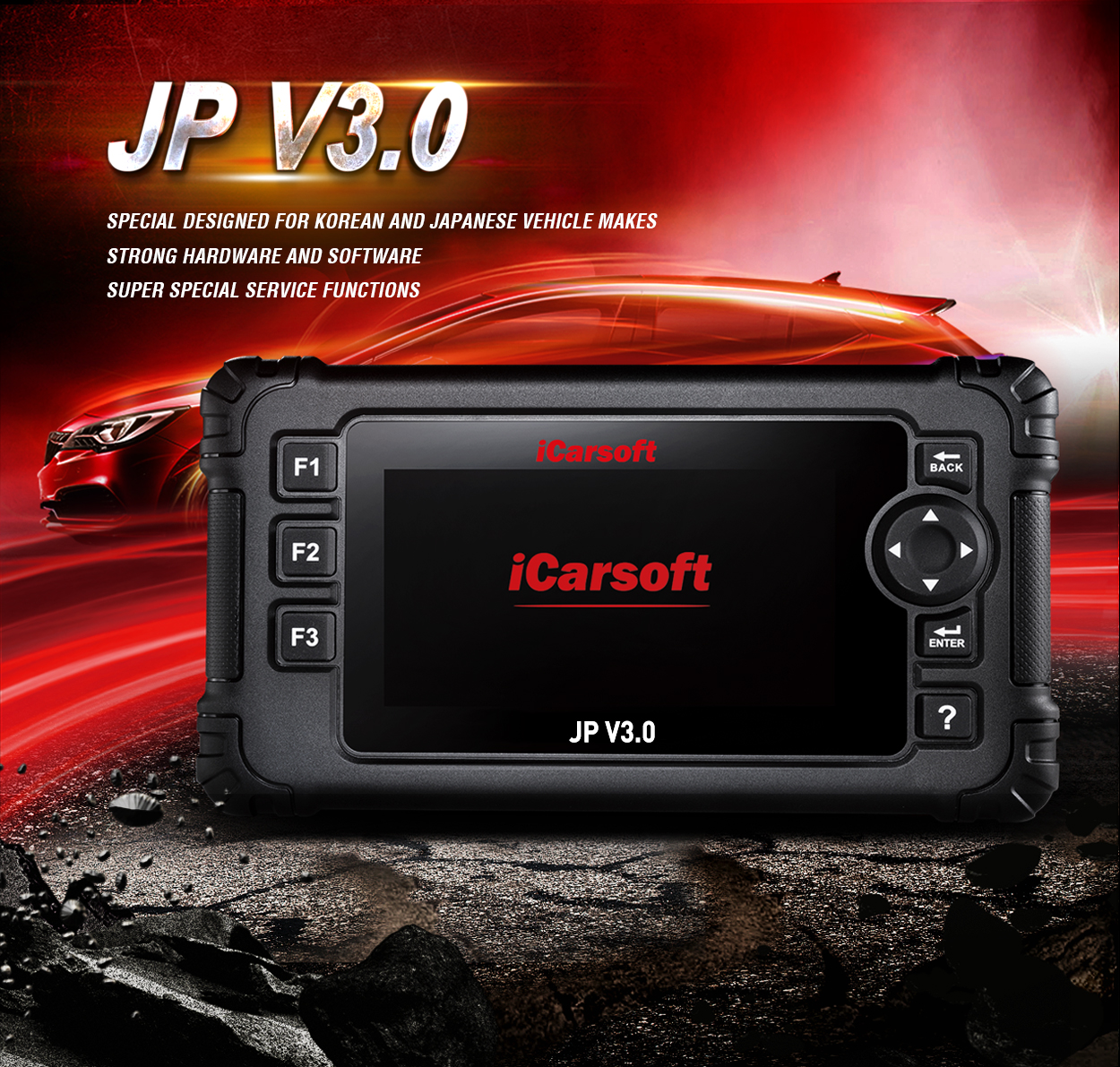 JP V3.0