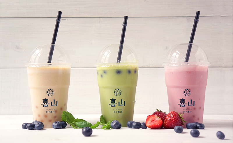 奶茶店的装饰设计有什么技巧