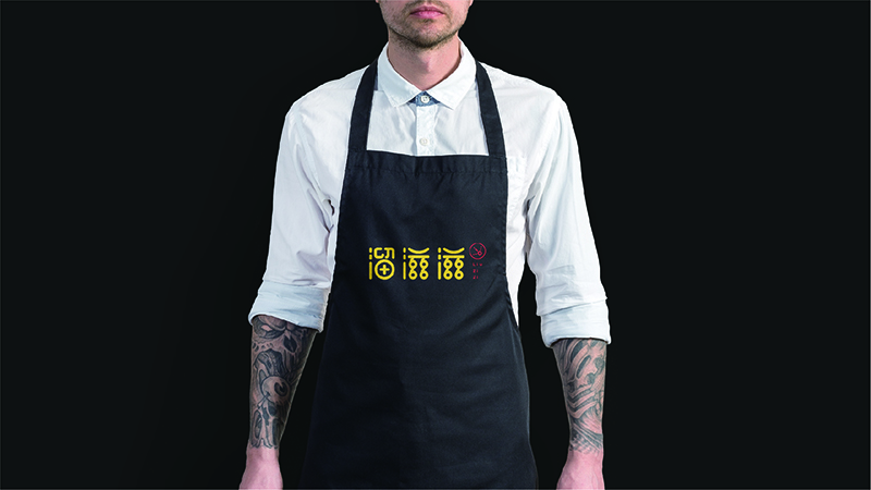 品牌建设初期-Vi设计的3个特质