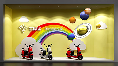 UI设计与品牌形象的关联