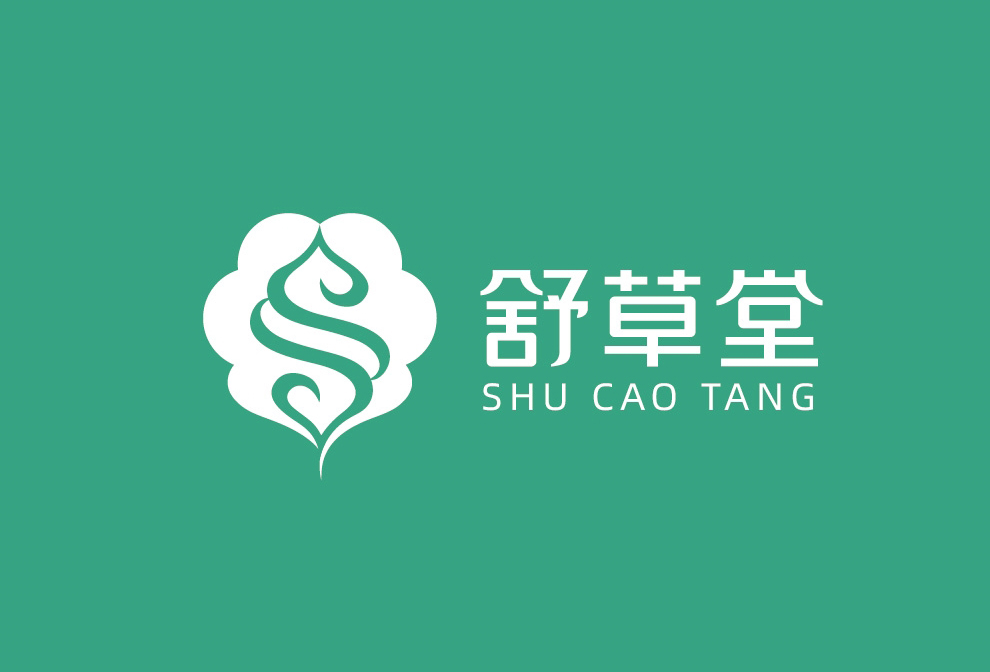 大健康品牌策划VI设计方案案例分享
