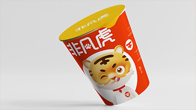 地域文化复兴：老字号品牌的视觉年轻化改造案例