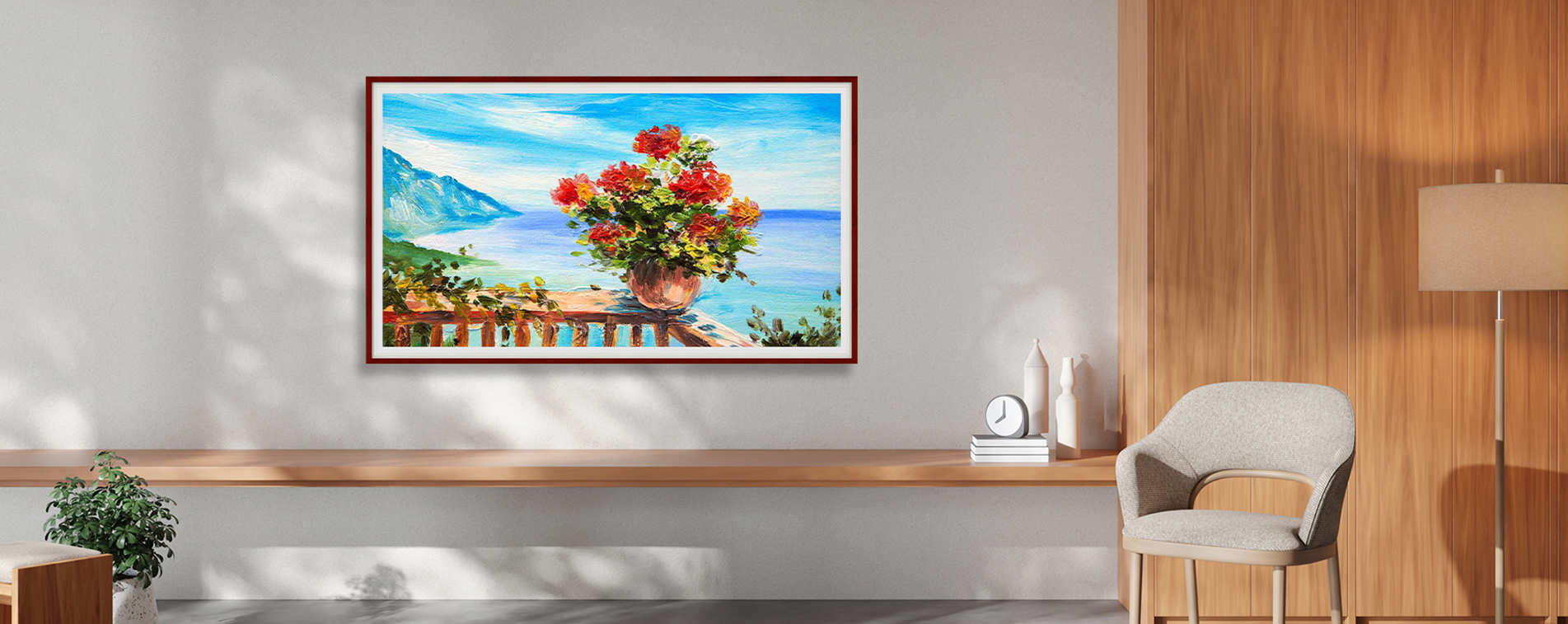 海思画册创意设计,电视画册设计,显示屏画册设计