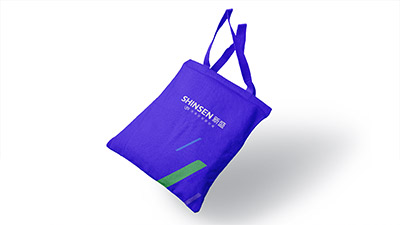 一个好的VI，能让你的品牌值钱多少？