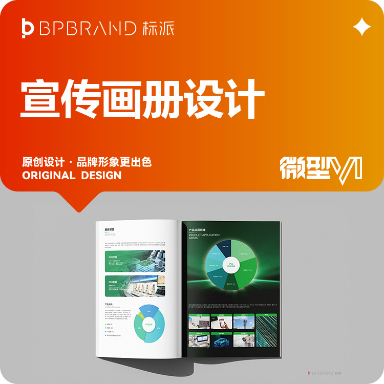 从 “画册” 到 “品牌书”,一字之差背后的思维升级
