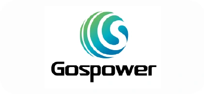 Gospower