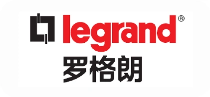 Legrand 罗格朗